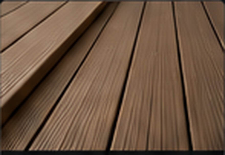 Premium decking