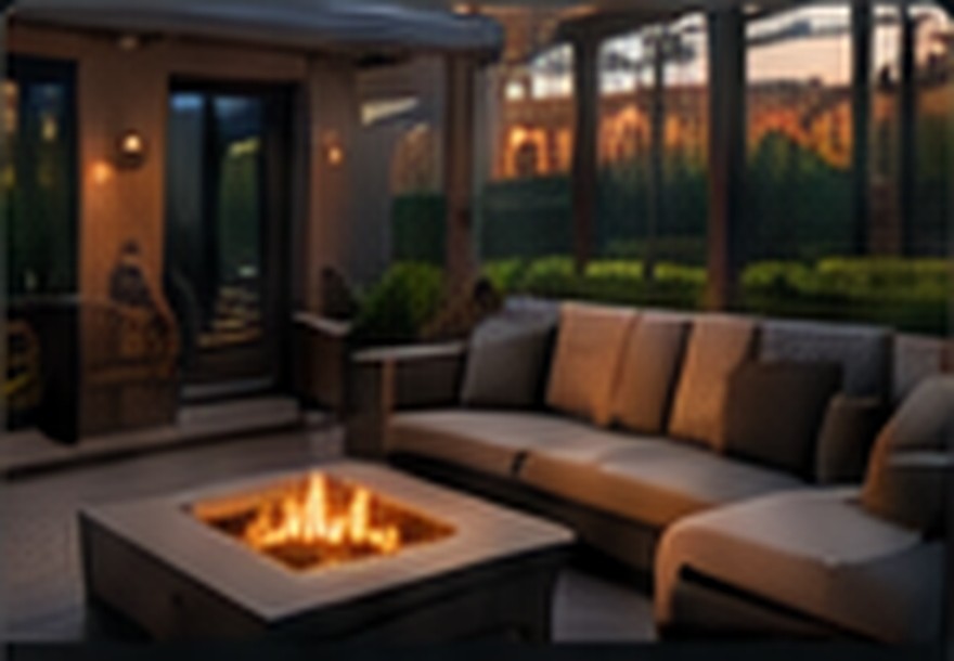 Underdecking